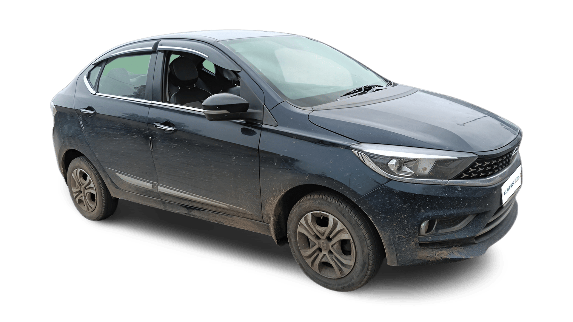 2022 Tata Tiago - Hatchback - Petrol - Manual - ₹5.00 lakh